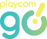 Logo de PlaycomGo